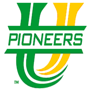 University High School logo